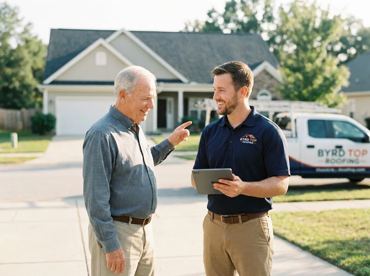 Roofing Brinktown, MO FAQs
